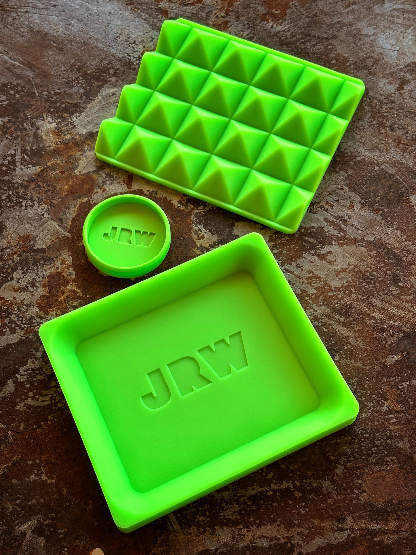 Mini Flex Tray