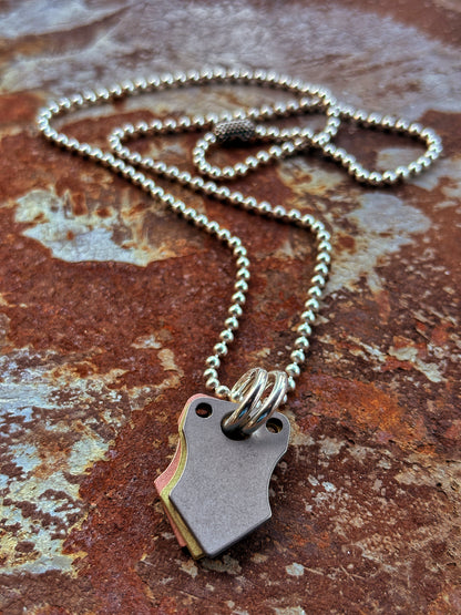 Pendants