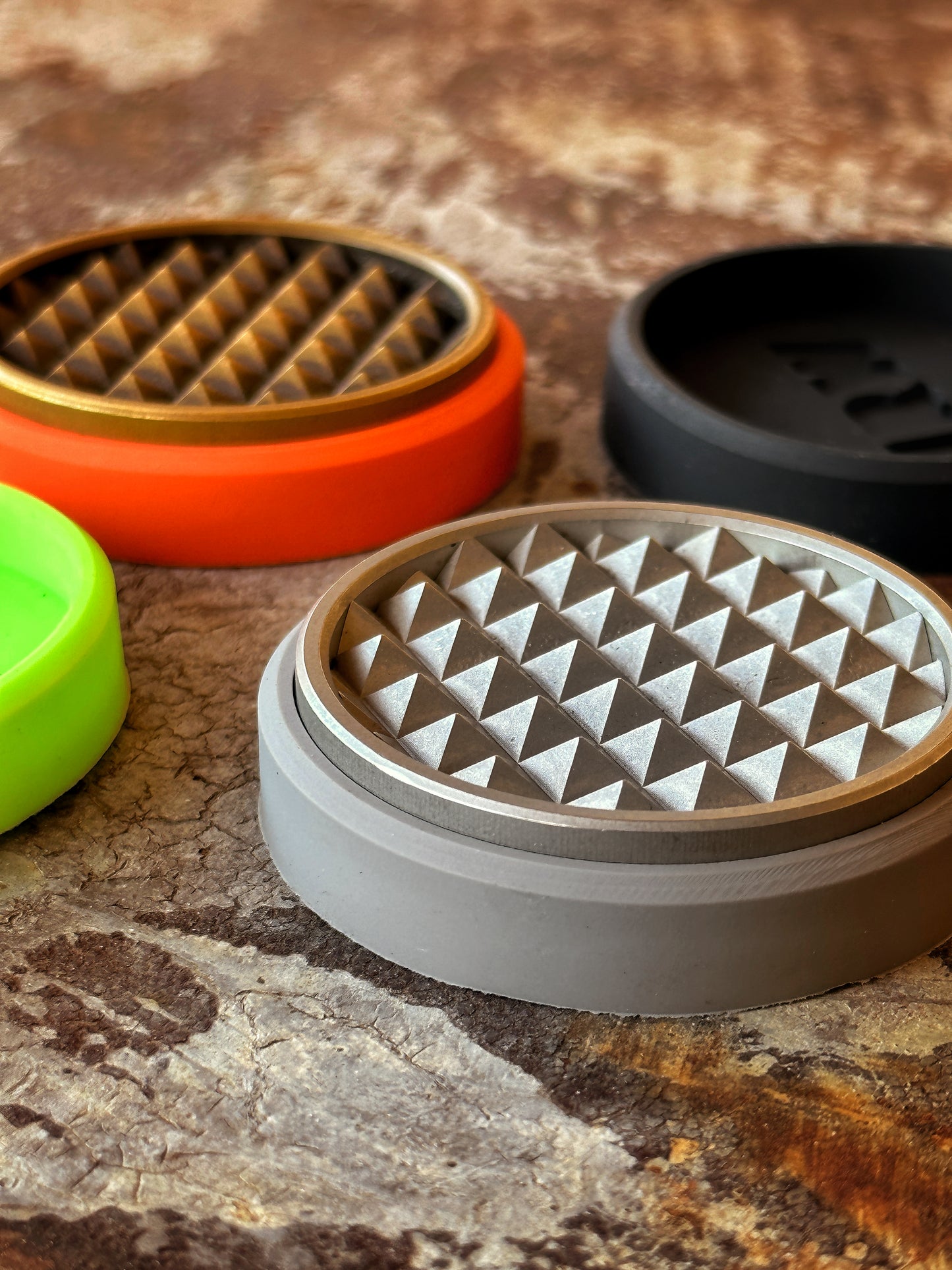 Mini Flex Tray
