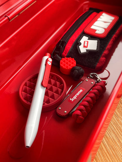 JRW x Tactile Turn Pens