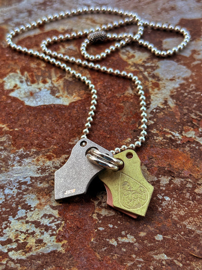 Pendants