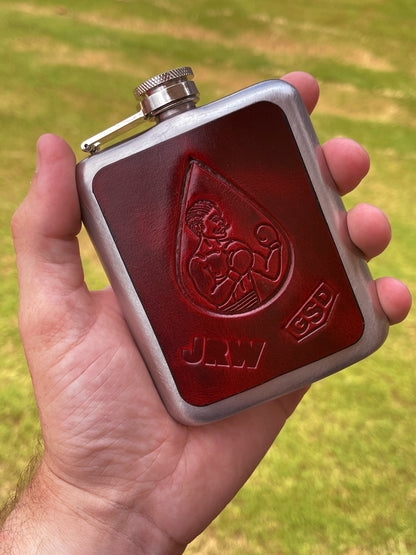 GSD Flasks