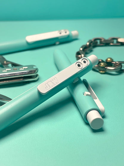 JRW x Tactile Turn Pens