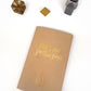 Premium Softcover Notebooks
