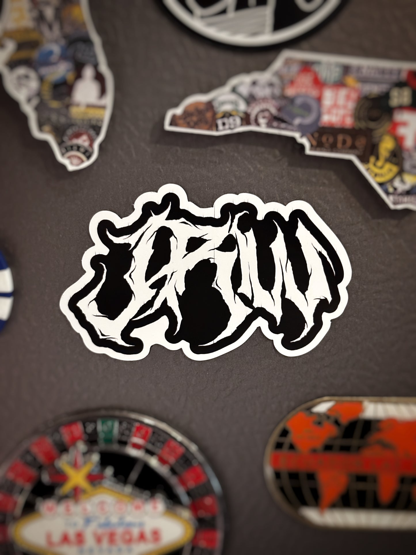 Magnets