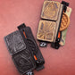 GSD Leather Patches