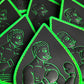 Various Patches