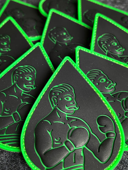 Various Patches