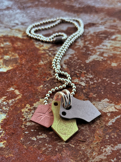 Pendants