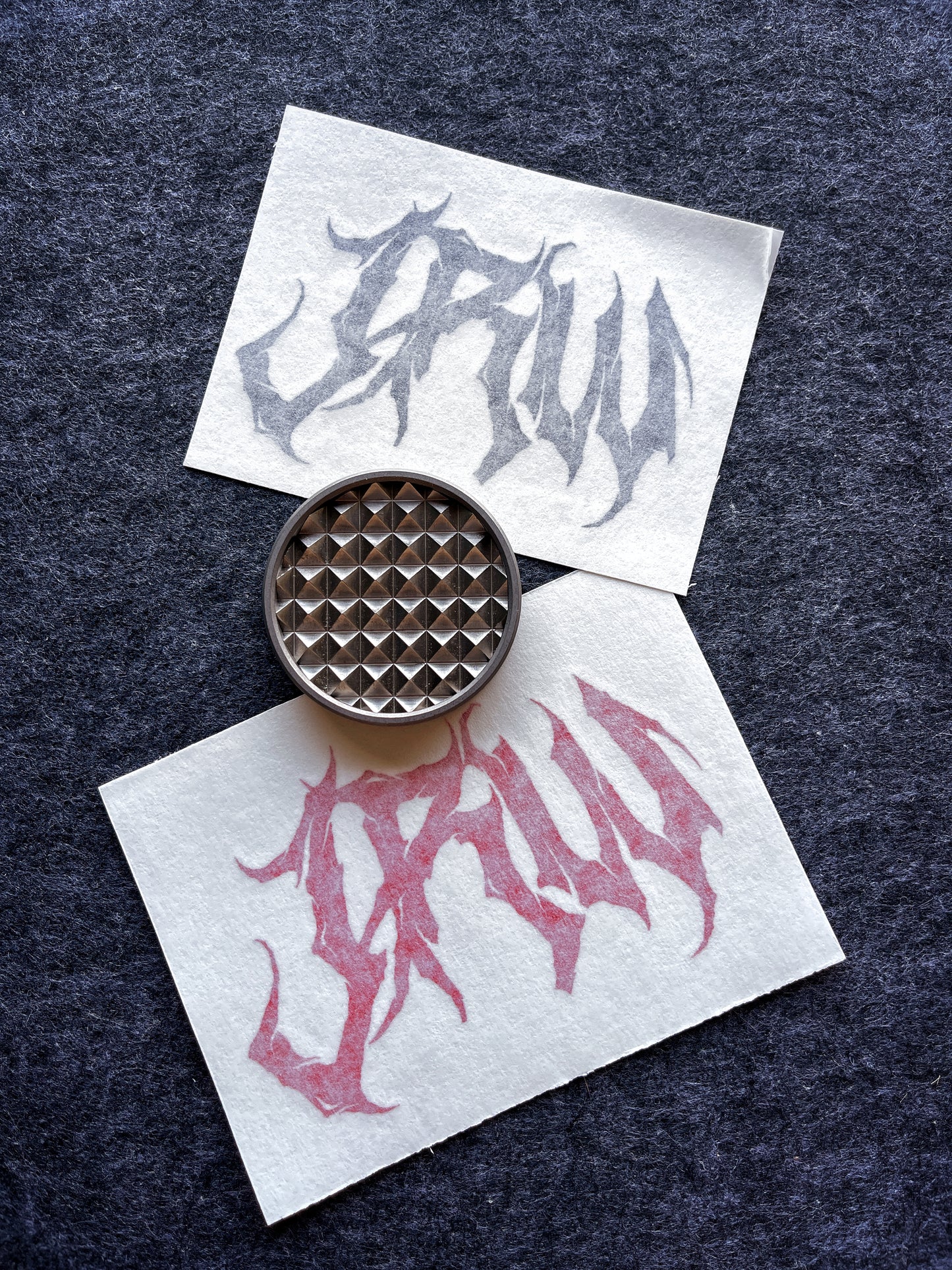 Decal Stickers