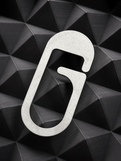 G-Flex Key Clip
