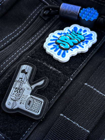 Various Patches