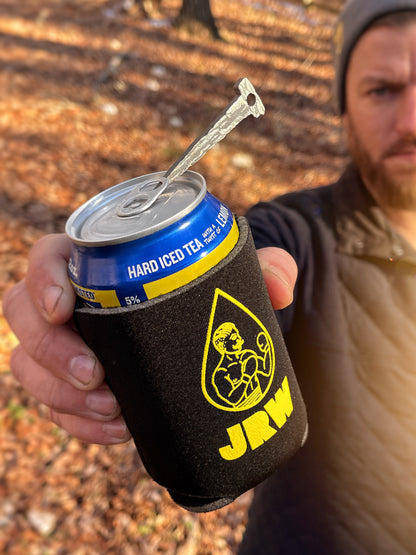 The Nail - Tin Can Tool