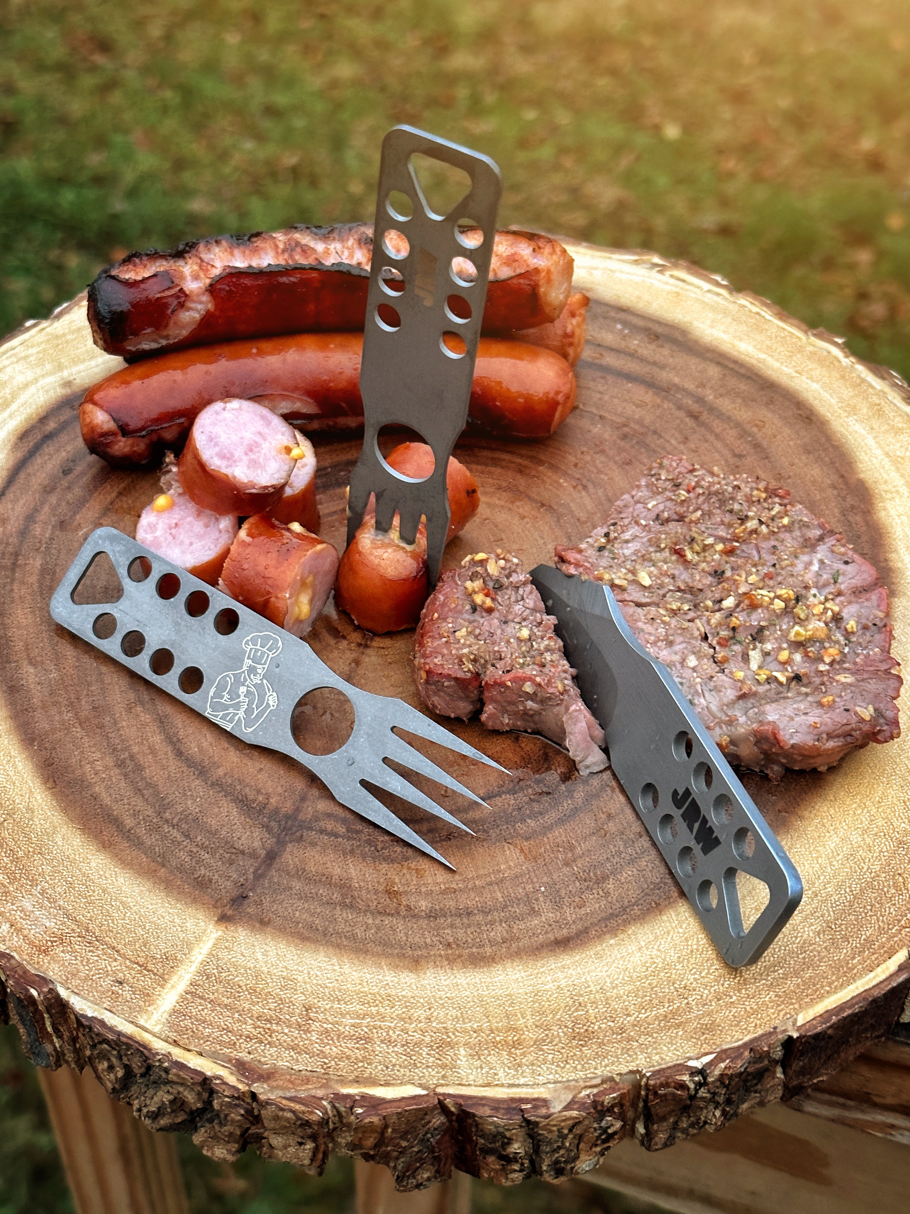 Tools & Pocket Art – JRW Gear