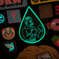 Various Patches