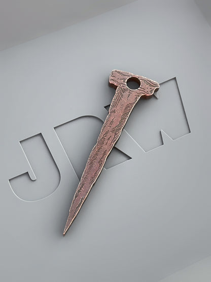 The Nail - Tin Can Tool