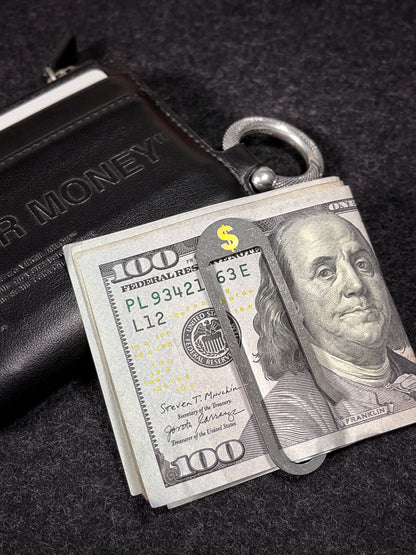 Cash Clip