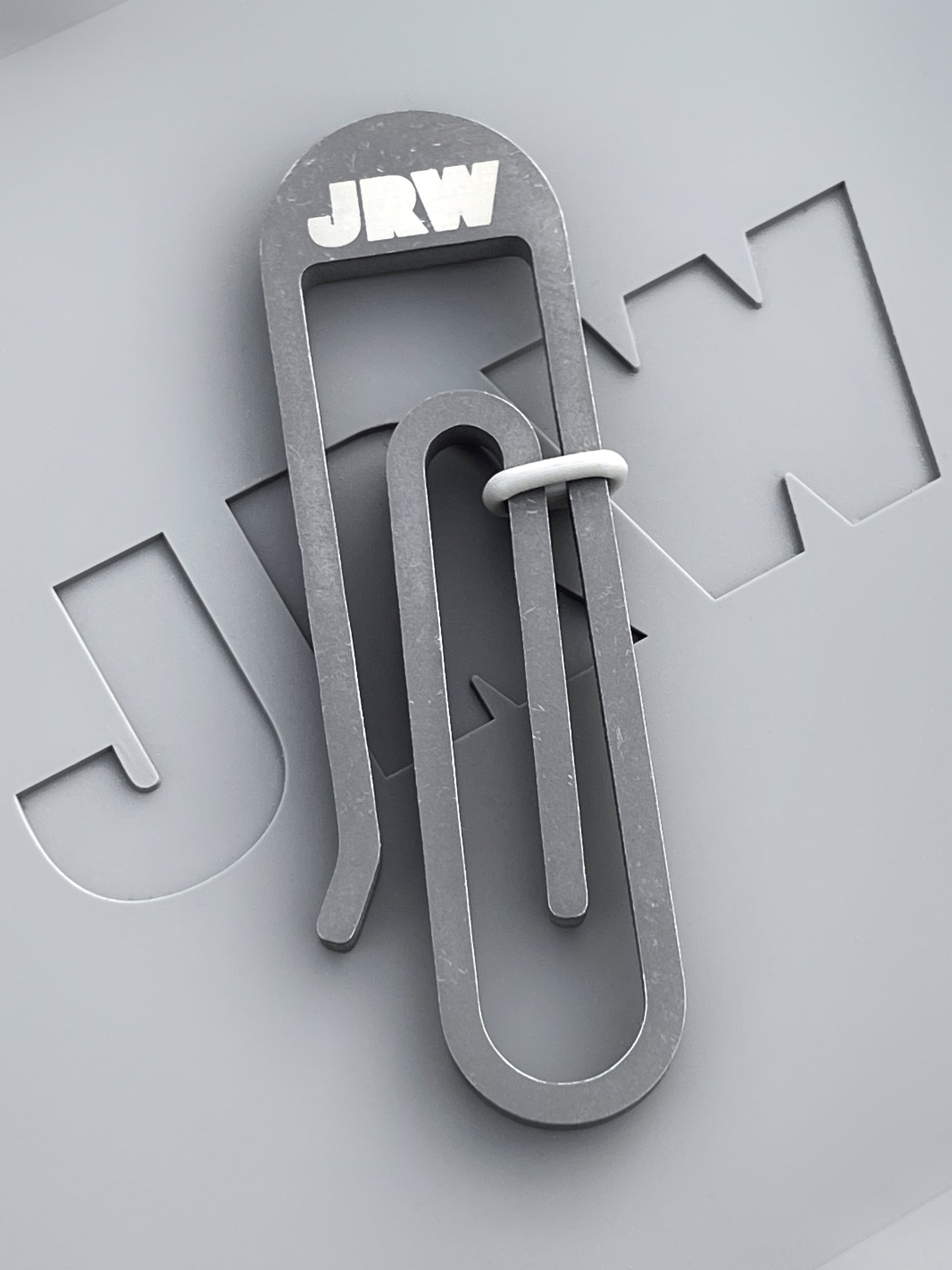 Replacement O-Rings for Tough Clip