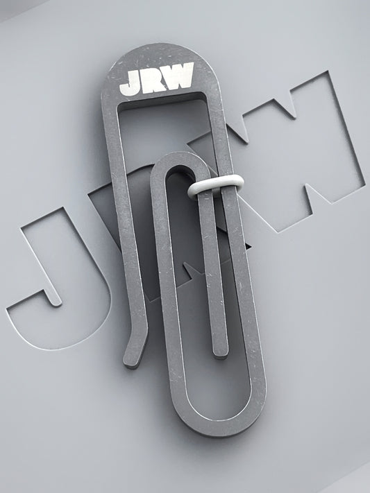 Curator Tray – JRW Gear