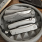 Round Curator Tray