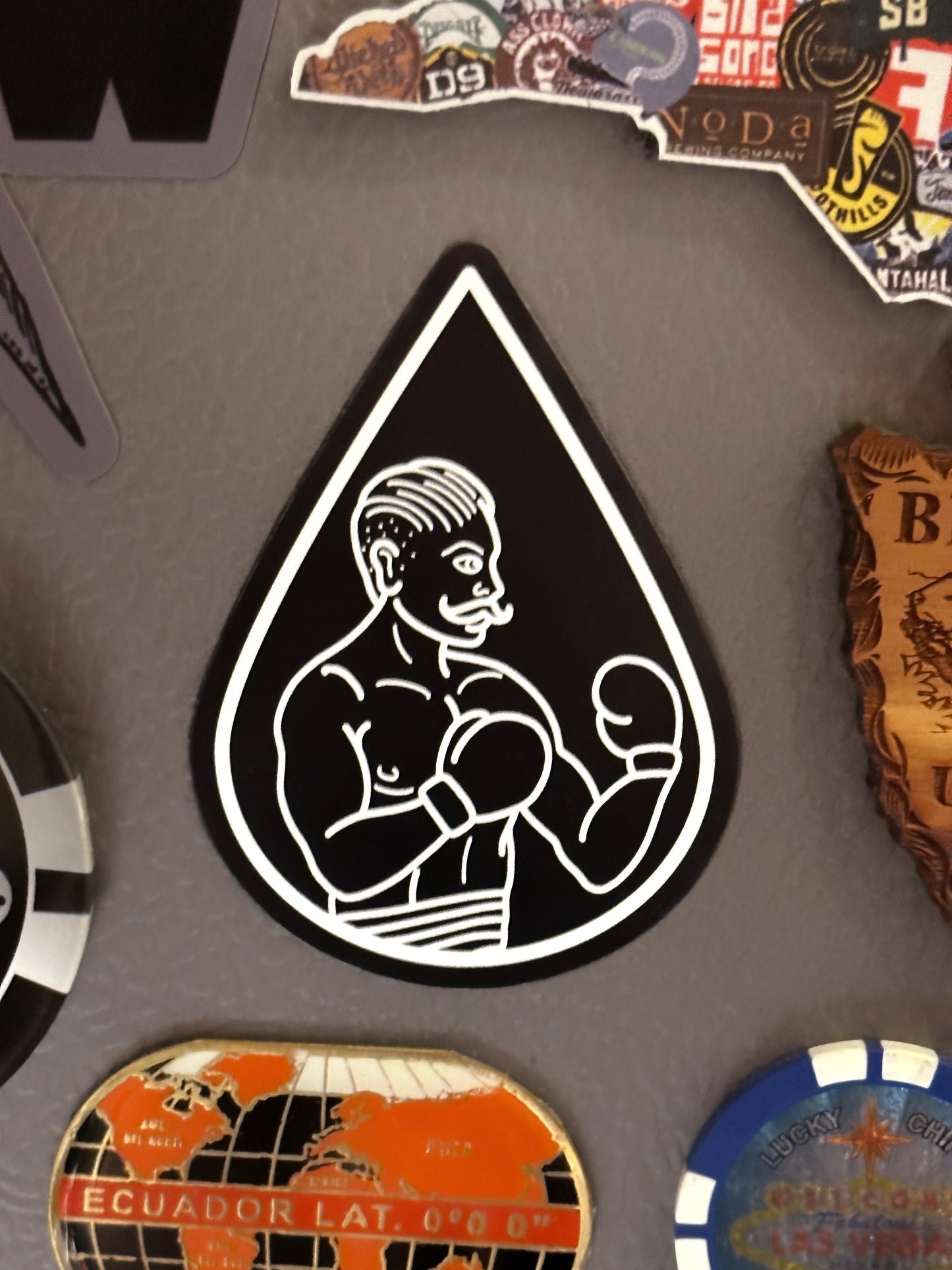 Magnets