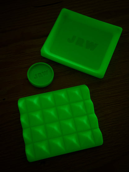 Deep Pocket Flex Tray