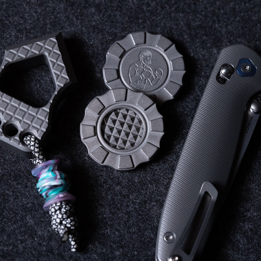 HiTex Collaboration Chips