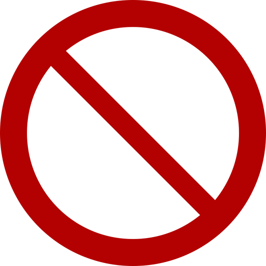 DO NOT BUY!!! (Relic)